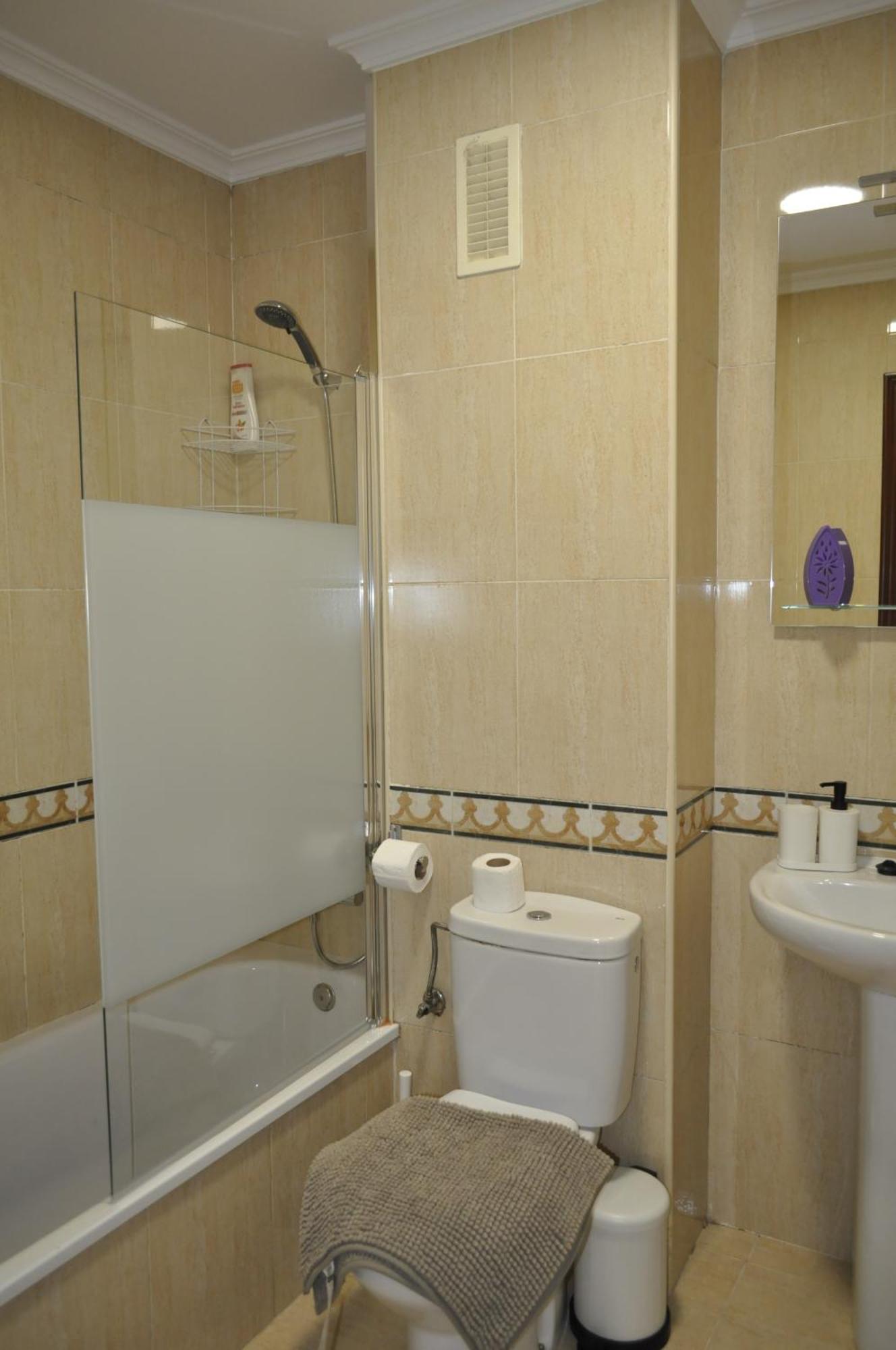 Apartamento Turistico 'Rios' By Namestia San Juan Del Puerto Εξωτερικό φωτογραφία