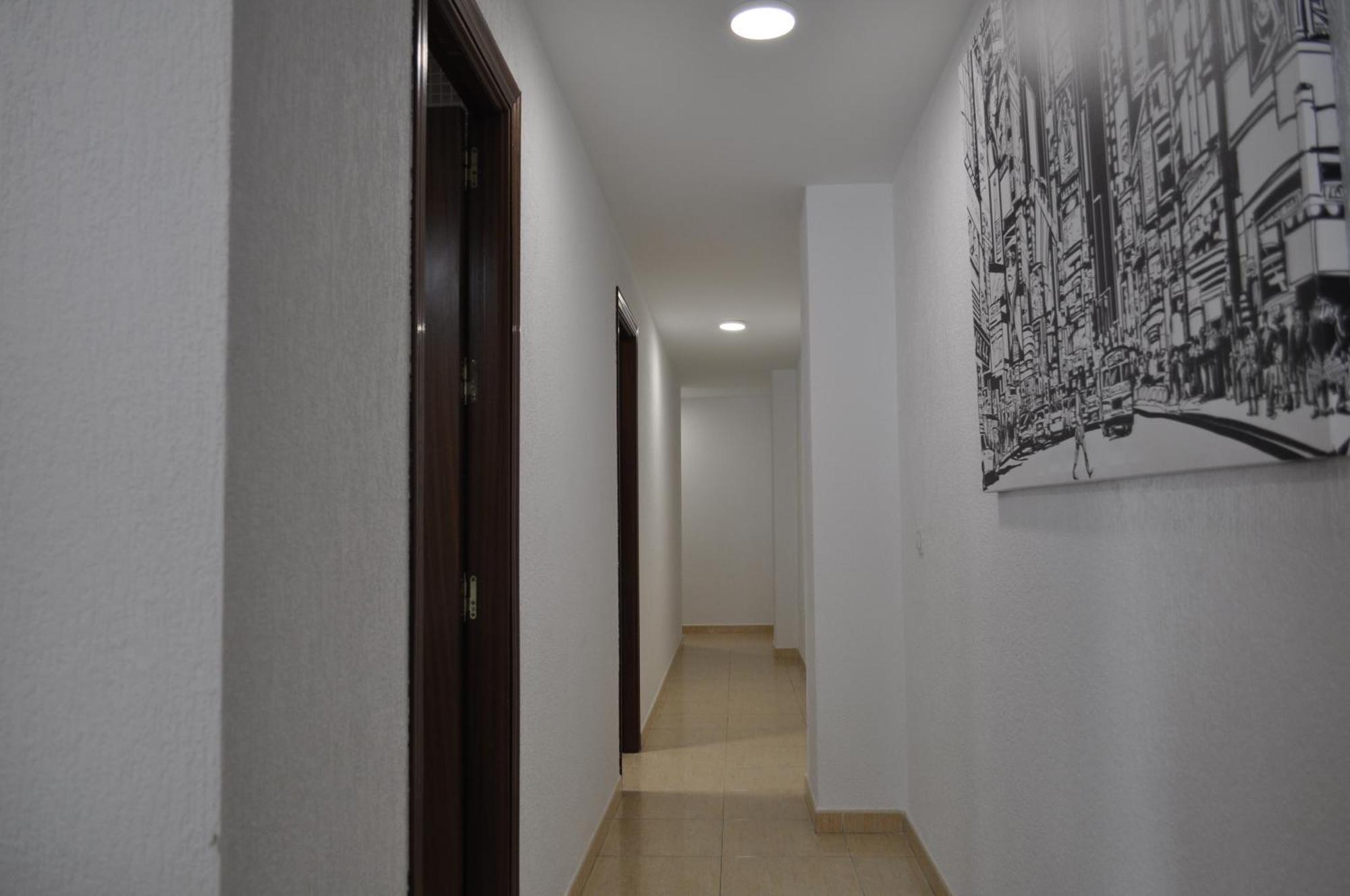 Apartamento Turistico 'Rios' By Namestia San Juan Del Puerto Εξωτερικό φωτογραφία