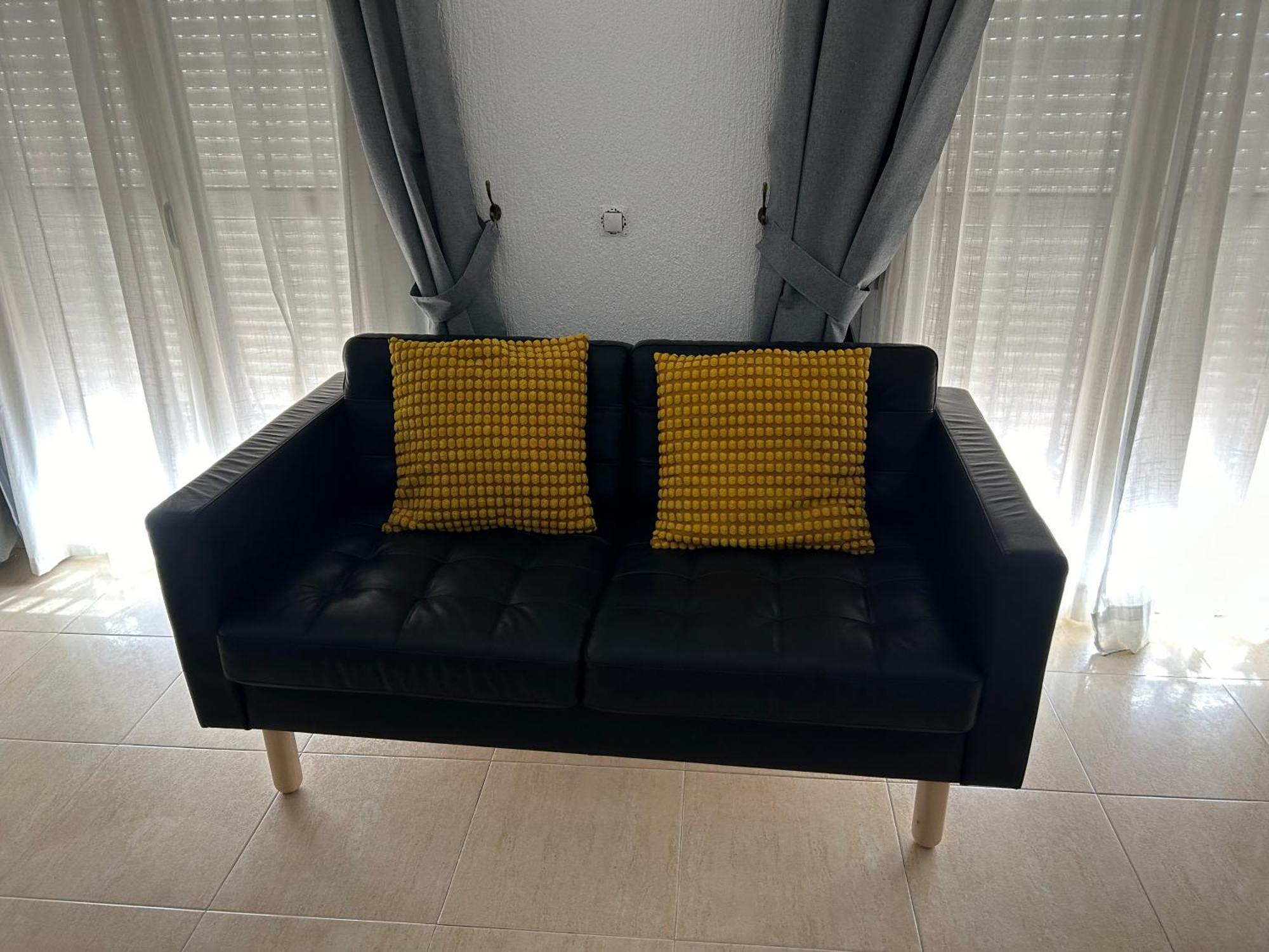 Apartamento Turistico 'Rios' By Namestia San Juan Del Puerto Εξωτερικό φωτογραφία